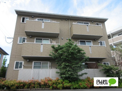 【外観】 | コーポラスＭ | 建物外観