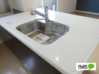 【キッチン】 | コーポラスＭ