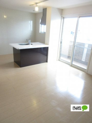 【居間・リビング】 | コーポラスＭ