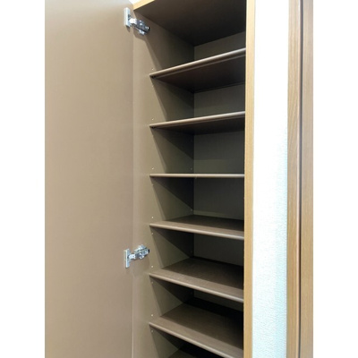 【設備】 | 靴箱