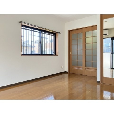 【居間・リビング】