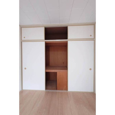 【収納】 | 奥右洋室