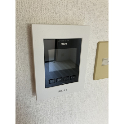 【内装】