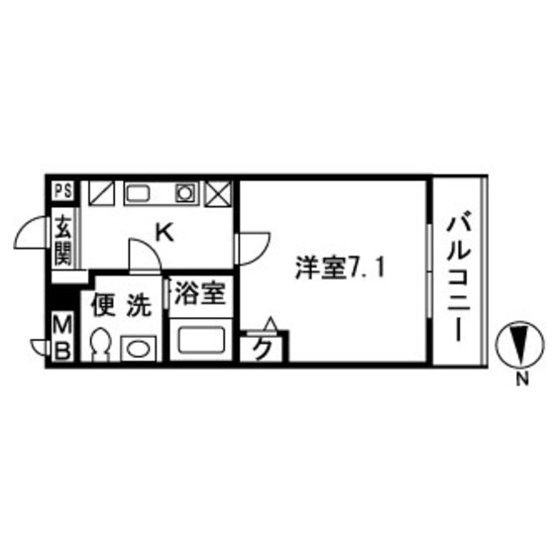 【間取り】 | ルクソール