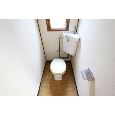 【内装】