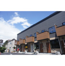 アメニティーハウスの画像