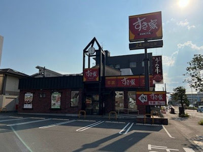 【周辺】 | レオパレスサンセリテ