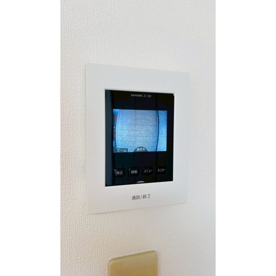 【内装】 | アルシオーネ