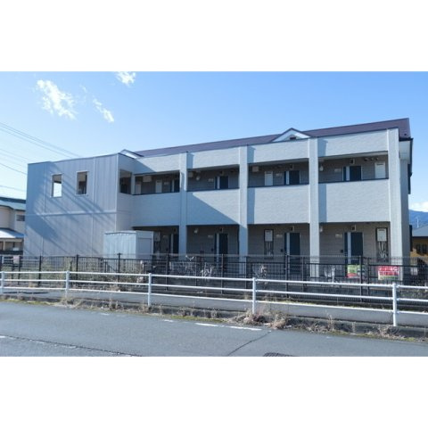 【外観】 | アルシオーネ