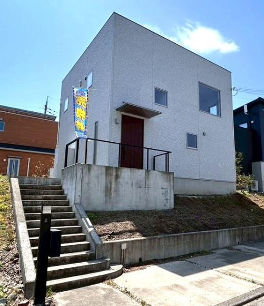 泉南郡熊取町つばさが丘北２丁目の中古一戸建の画像