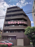 練馬区中村南３丁目のマンションの画像