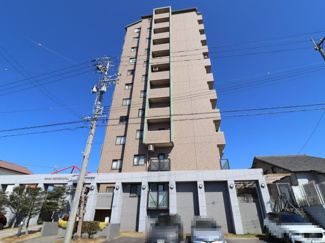 【外観】 | ロイヤルマンション緑丘