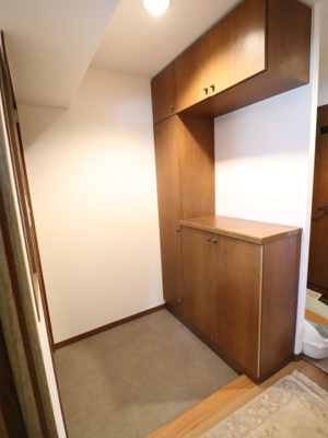 【居間・リビング】 | ロイヤルマンション緑丘