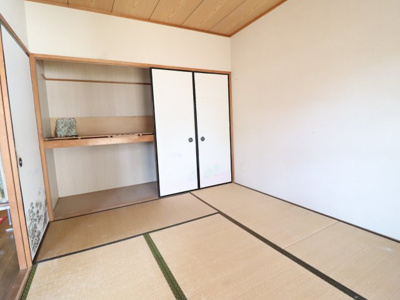 【和室】 | ロイヤルマンション緑丘