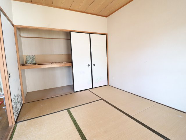 【和室】の画像