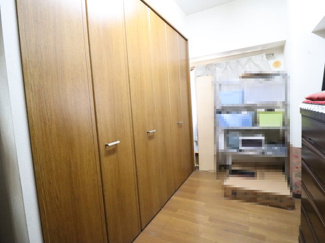 【洋室】 | ロイヤルマンション緑丘