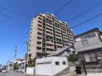 ロイヤルマンション緑丘の画像