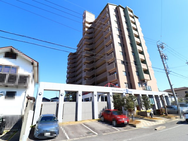 【外観】の画像