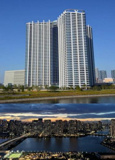 江東区豊洲６丁目の中古マンションの画像