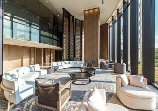 【その他共用部分】 | スカイズ　タワー＆ガーデン