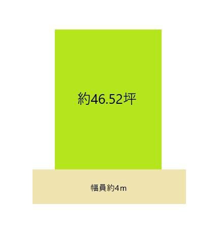 岩出市西安上　土地