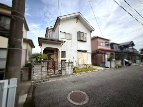 岩出市曽屋　中古戸建のその他
