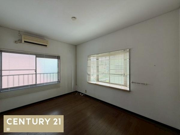 岩出市曽屋　中古戸建の洋室