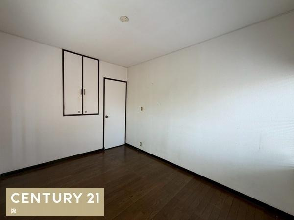 岩出市曽屋　中古戸建の洋室