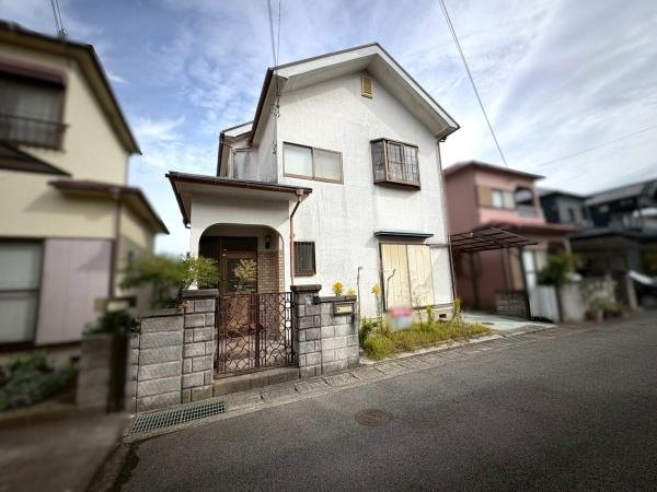 岩出市曽屋　中古戸建のその他