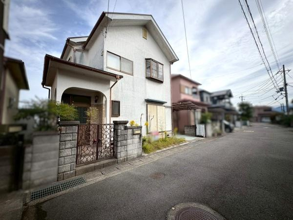 岩出市曽屋　中古戸建のその他