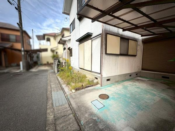 岩出市曽屋　中古戸建のその他