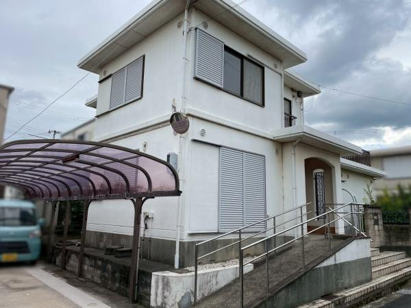 和歌山市西浜　中古戸建のその他