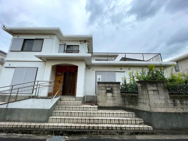 和歌山市西浜　中古戸建のその他