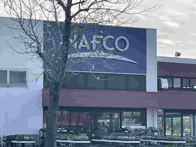 レオパレスＨ＆Ｍの周辺