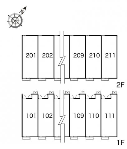 レオパレスＨ＆Ｍのその他
