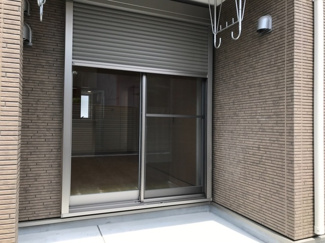 【バルコニー】 | クオーレ