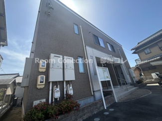 【外観】 | クオーレ