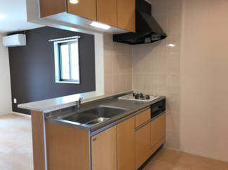 【キッチン】 | クオーレ