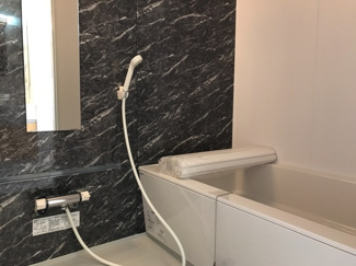 【浴室】 | クオーレ