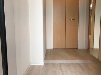 【玄関】 | クオーレ