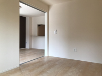 【内装】 | クオーレ