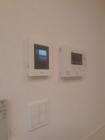 クレールＣのセキュリティ