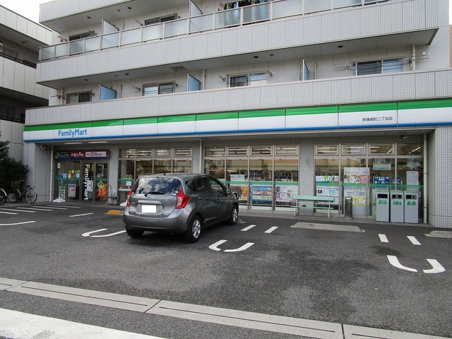 フローリア江戸川のその他|ファミリーマート