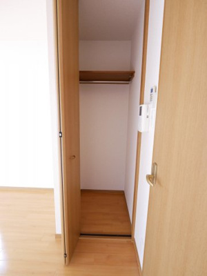 【収納】 | フラッティ唐橋