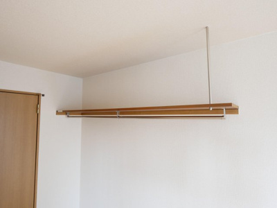 【収納】 | フラッティ唐橋