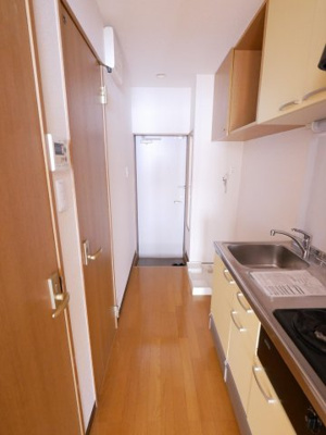 【玄関】 | フラッティ唐橋