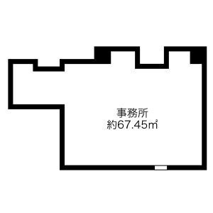 【間取り】 | ＯＮＬＹＯＮＥ灘南通