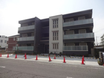 シャーメゾンビバーチェ東岸和田の画像