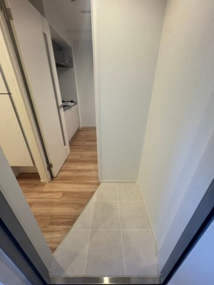 【玄関】 | レピュア早稲田レジデンスⅡ