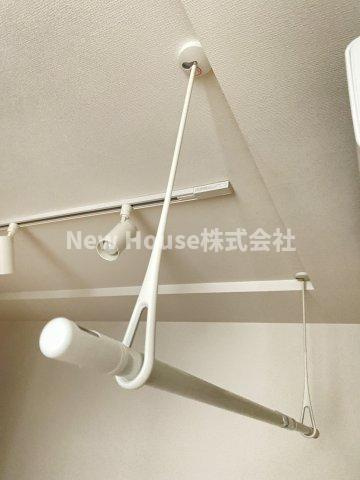 レピュア早稲田レジデンスⅡの設備